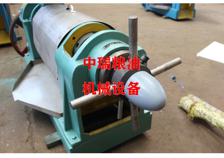 茶籽榨油機多少錢一台？