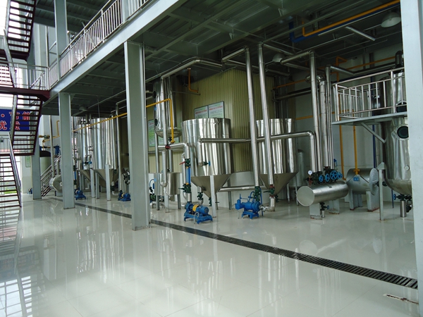 榨油機設備需要多少錢